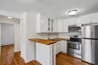 145 Warren St. #7, Watertown, MA 02472 - Photo 1