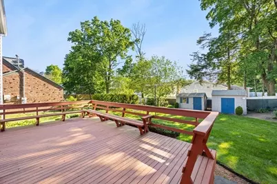 108 West St, Brockton, MA 02301 - Photo 30