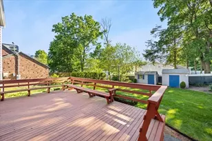 108 West St, Brockton, MA 02301 - Photo 30