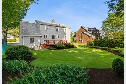 108 West St, Brockton, MA 02301 - Photo 28