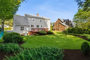 108 West St, Brockton, MA 02301 - Photo 28