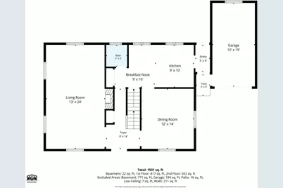 108 West St, Brockton, MA 02301 - Photo 32