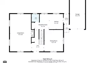 108 West St, Brockton, MA 02301 - Photo 32