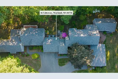16 Coltsway #16, Wayland, MA 01778 - Photo 16