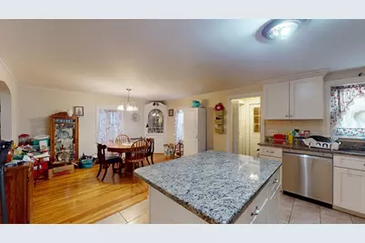 40 Highland Terrace, Taunton, MA 02780 - Photo 10