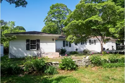 40 Highland Terrace, Taunton, MA 02780 - Photo 34