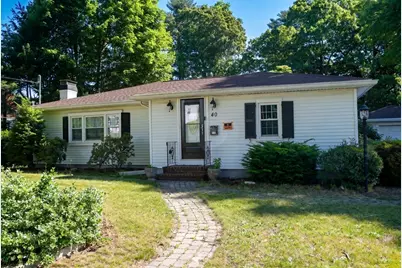 40 Highland Terrace, Taunton, MA 02780 - Photo 2