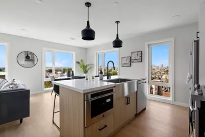 457 W Broadway #509, Boston, MA 02127 - Photo 1