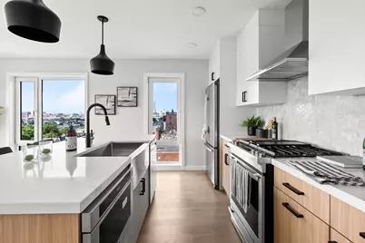 457 W Broadway #509, Boston, MA 02127 - Photo 4