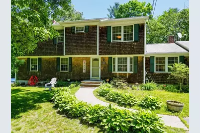 121 Plain St, Rehoboth, MA 02769 - Photo 2