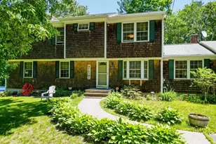 121 Plain St, Rehoboth, MA 02769 - Photo 2