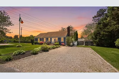 11 Mary David Rd, Yarmouth, MA 02675 - Photo 32