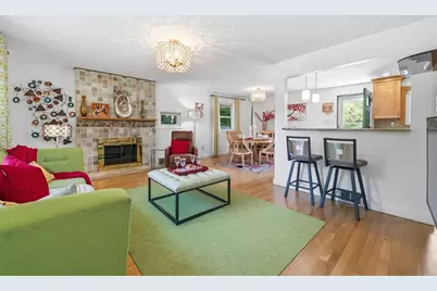 12 Parsons Terrace, Dedham, MA 02026 - Photo 1