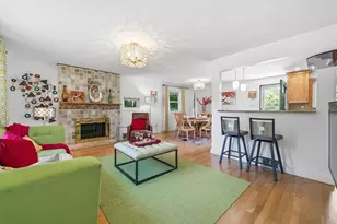 12 Parsons Terrace, Dedham, MA 02026 - Photo 2
