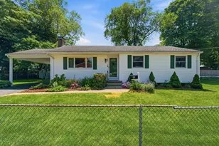12 Parsons Terrace, Dedham, MA 02026 - Photo 1