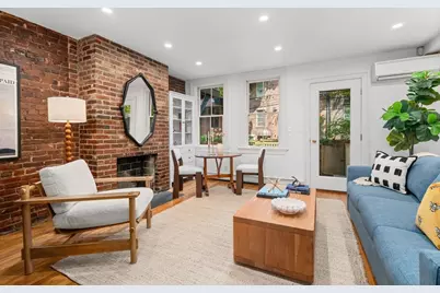 37 Appleton Street #1, Boston, MA 02116 - Photo 1