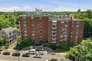 14 Concord Ave, Cambridge, MA 02138 - Photo 1