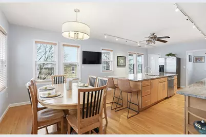 52 Boutwell Street #B, Boston, MA 02122 - Photo 2