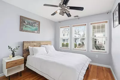 52 Boutwell Street #B, Boston, MA 02122 - Photo 20