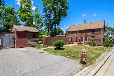 17 Stafford St, Plymouth, MA 02360 - Photo 2