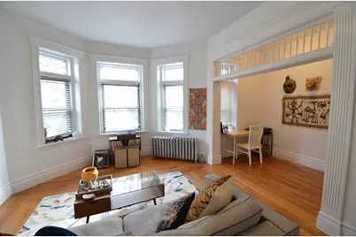 1109 Boylston Street #1, Boston, MA 02215 - Photo 2