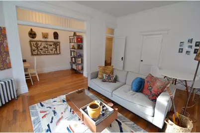 1109 Boylston Street #1, Boston, MA 02215 - Photo 4