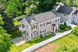 3 Summer St, Topsfield, MA 01983 - Photo 2