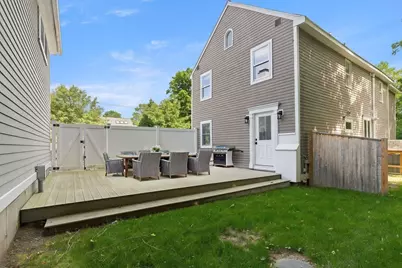 3 Summer St #2, Topsfield, MA 01983 - Photo 34