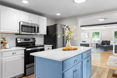 3 Summer St #2, Topsfield, MA 01983 - Photo 8
