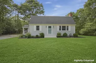 223 Plum Hollow Rd, Falmouth, MA 02536 - Photo 1