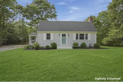 223 Plum Hollow Rd, Falmouth, MA 02536 - Photo 1