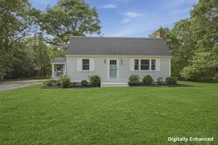 223 Plum Hollow Rd, Falmouth, MA 02536 - Photo 1