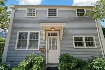 6 Railroad Avenue #A, Rockport, MA 01966 - Photo 2