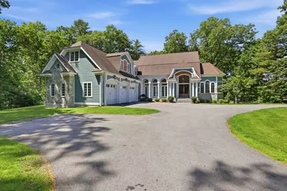 48 Reservation Road, Andover, MA 01810 - Photo 1