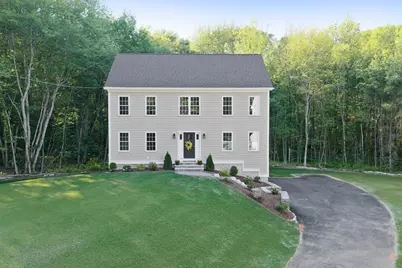 41 Martin Road, Douglas, MA 01516 - Photo 1