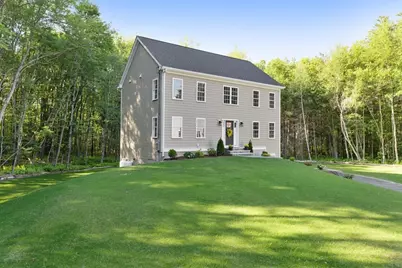 41 Martin Road, Douglas, MA 01516 - Photo 2
