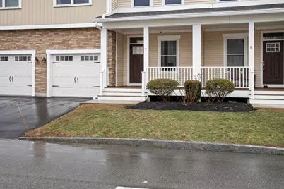 100 Baldwin Avenue #7, Woburn, MA 01801 - Photo 4