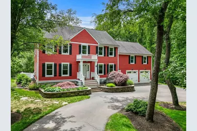 19 Crane Neck Street, West Newbury, MA 01985 - Photo 1