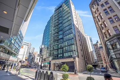 580 Washington St. #1002, Boston, MA 02111 - Photo 30