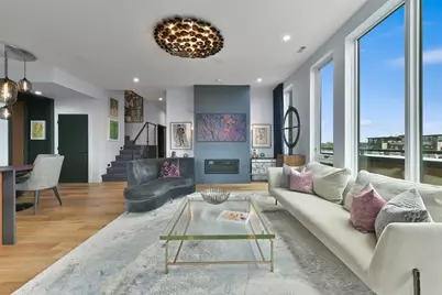 566 Columbus Avenue #605, Boston, MA 02118 - Photo 2