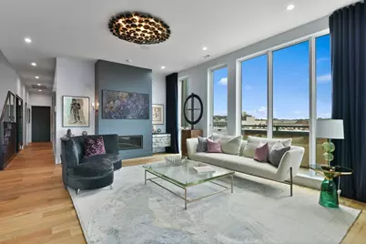 566 Columbus Avenue #605, Boston, MA 02118 - Photo 1