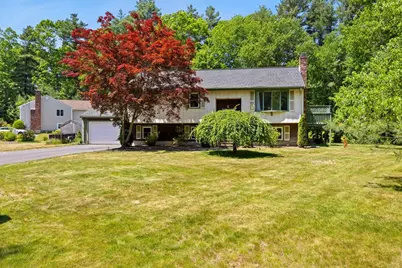738 King Philip St, Raynham, MA 02767 - Photo 2