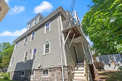 342 Park Street #2, Boston, MA 02124 - Photo 18