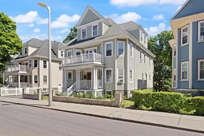 342 Park Street #2, Boston, MA 02124 - Photo 2