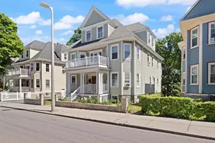 342 Park St, Boston, MA 02124 - Photo 2
