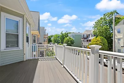 342 Park Street #2, Boston, MA 02124 - Photo 16
