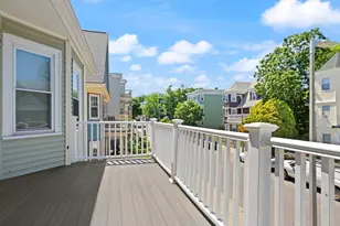 342 Park St, Boston, MA 02124 - Photo 16