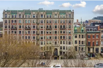 464 Commonwealth #26, Boston, MA 02215 - Photo 2