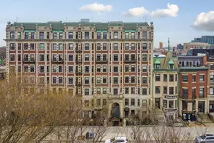 464 Commonwealth, Boston, MA 02215 - Photo 2