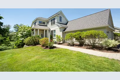 53 Carriage Hill #53, Southborough, MA 01772 - Photo 1